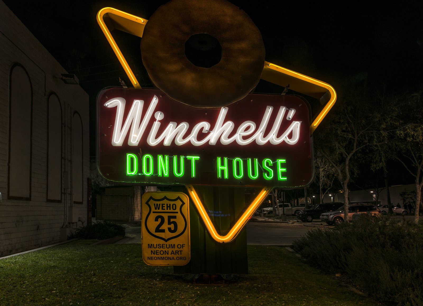 Donut Hut