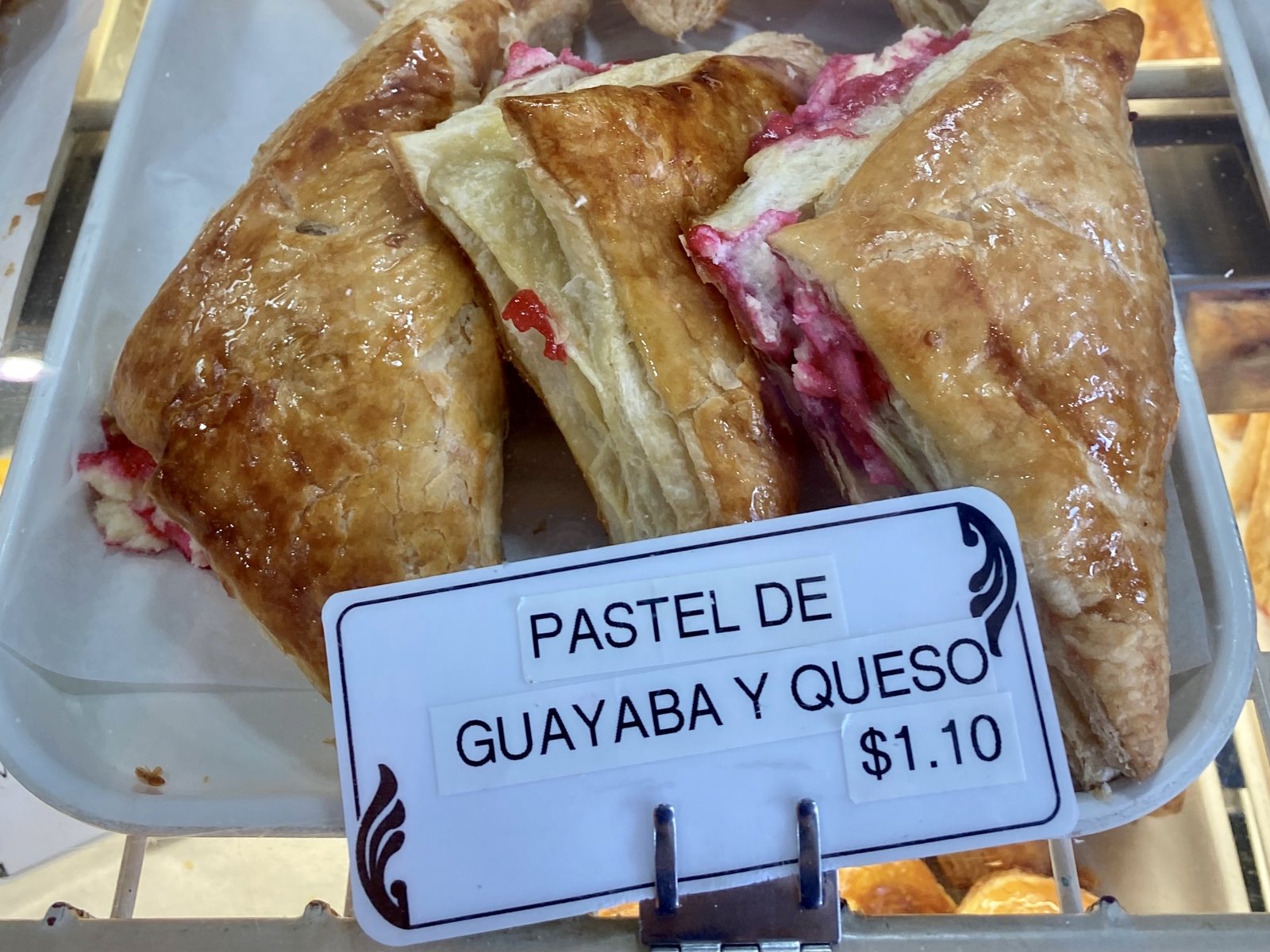 Porto's Bakery & Café