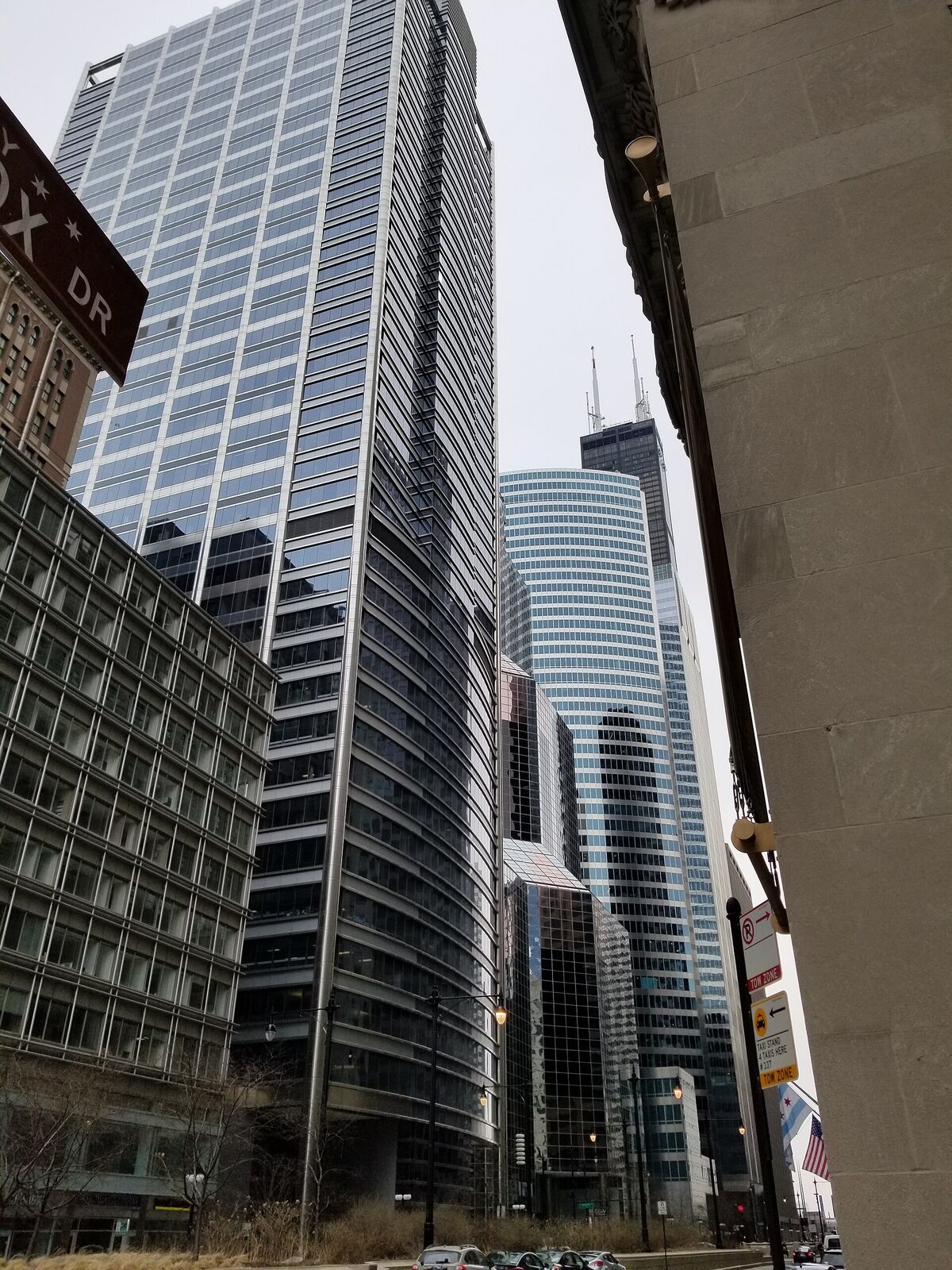 311 South Wacker