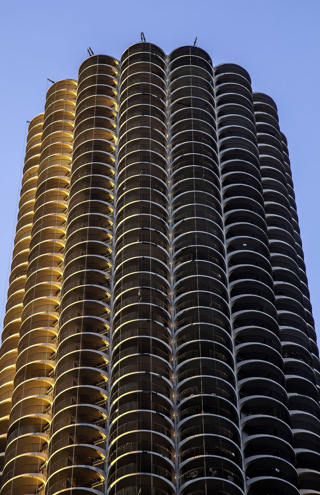 Marina City
