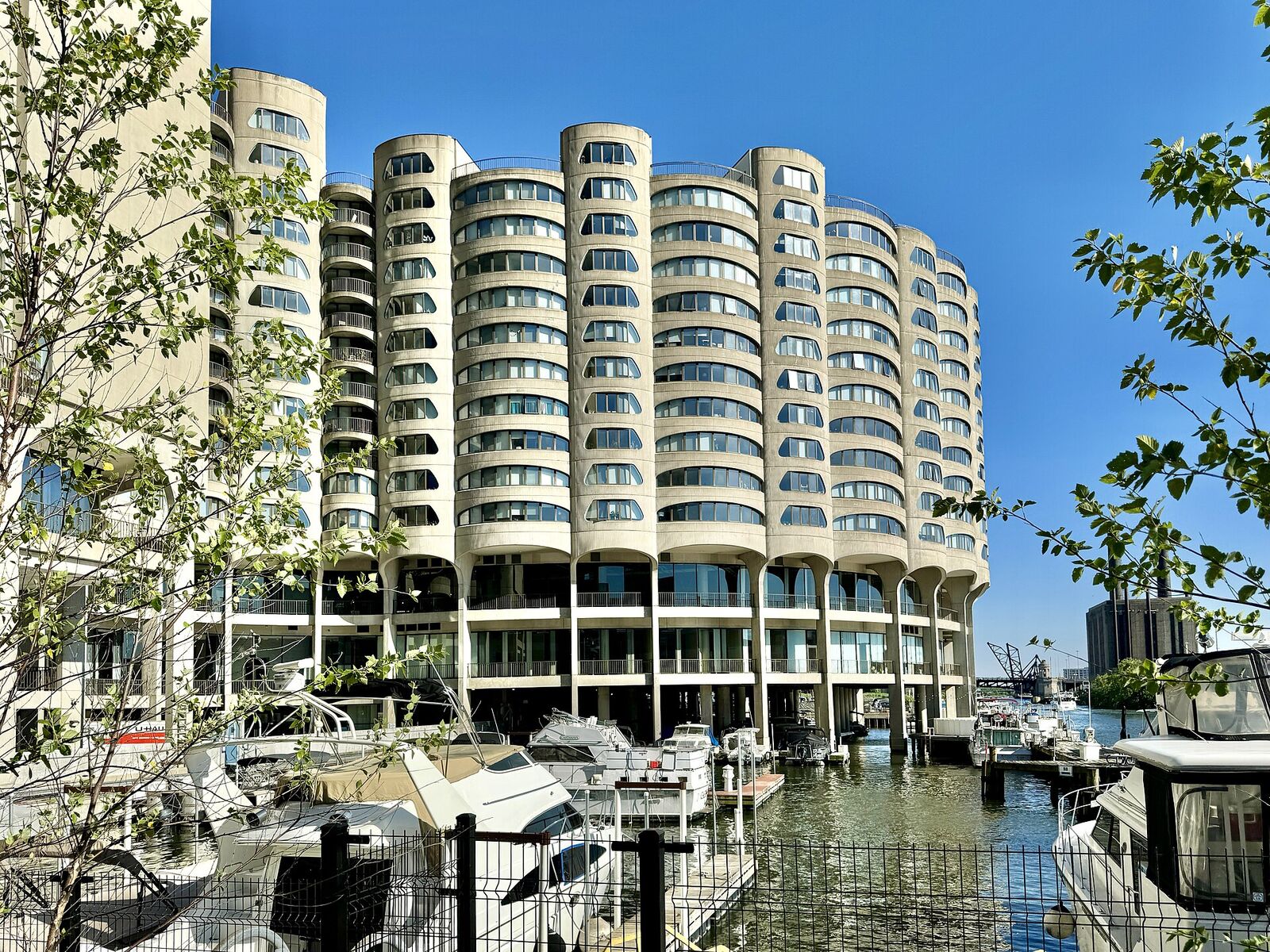 River City