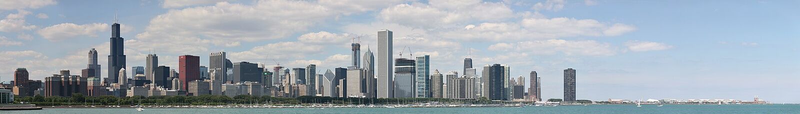 Willis Tower