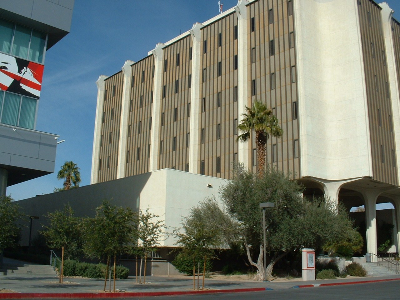 UNLV / Maryland Parkway