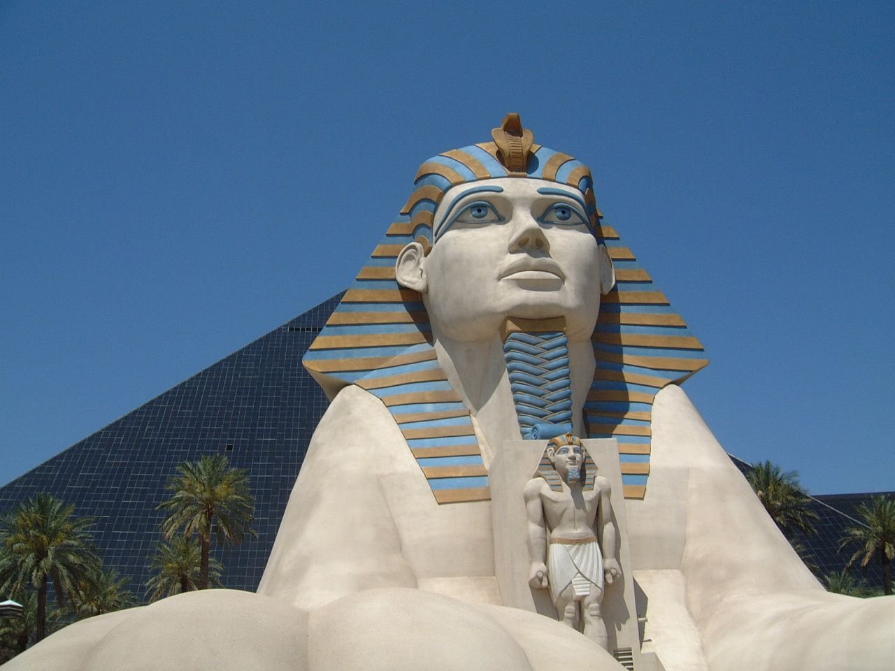 Luxor
