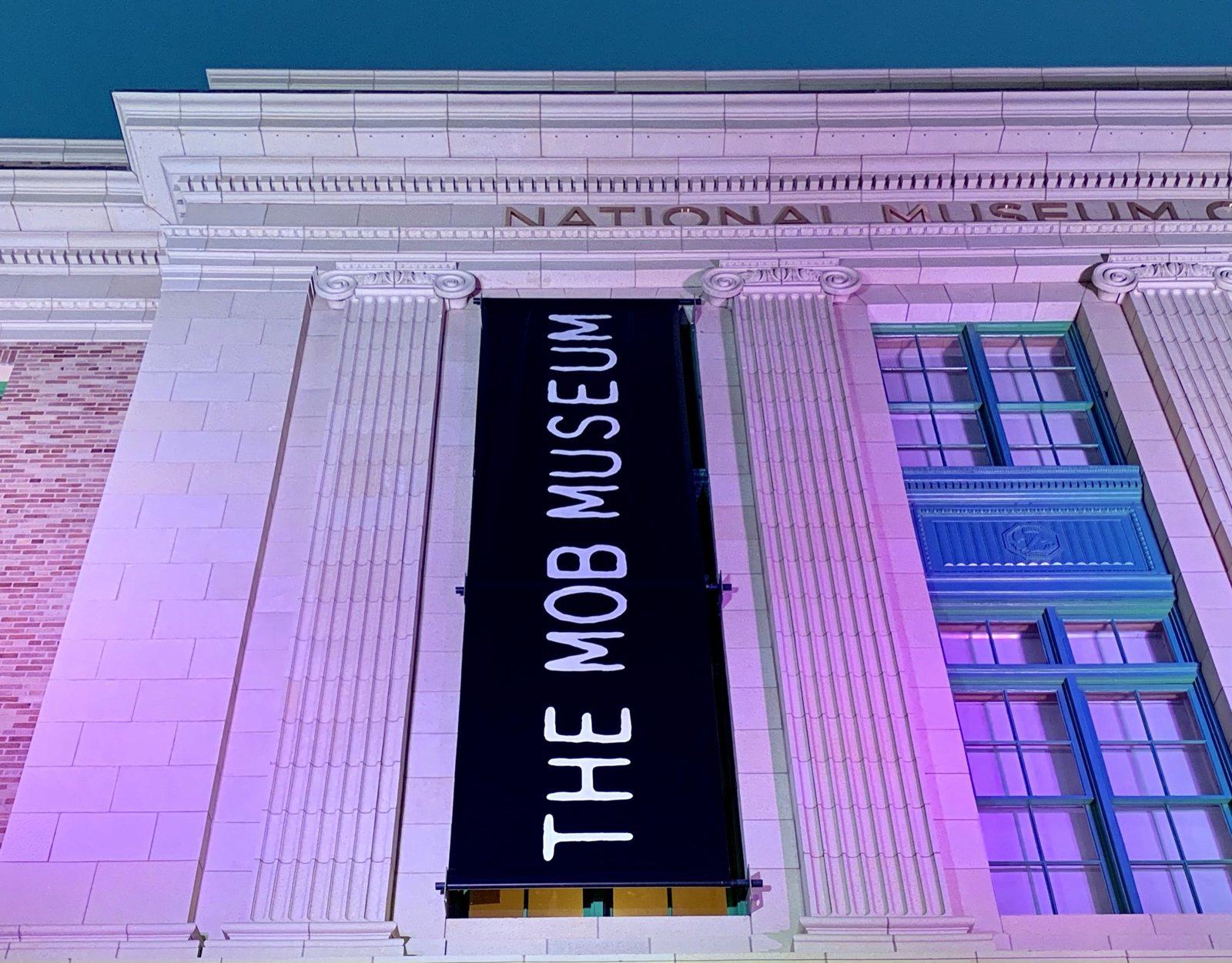 Mob Museum