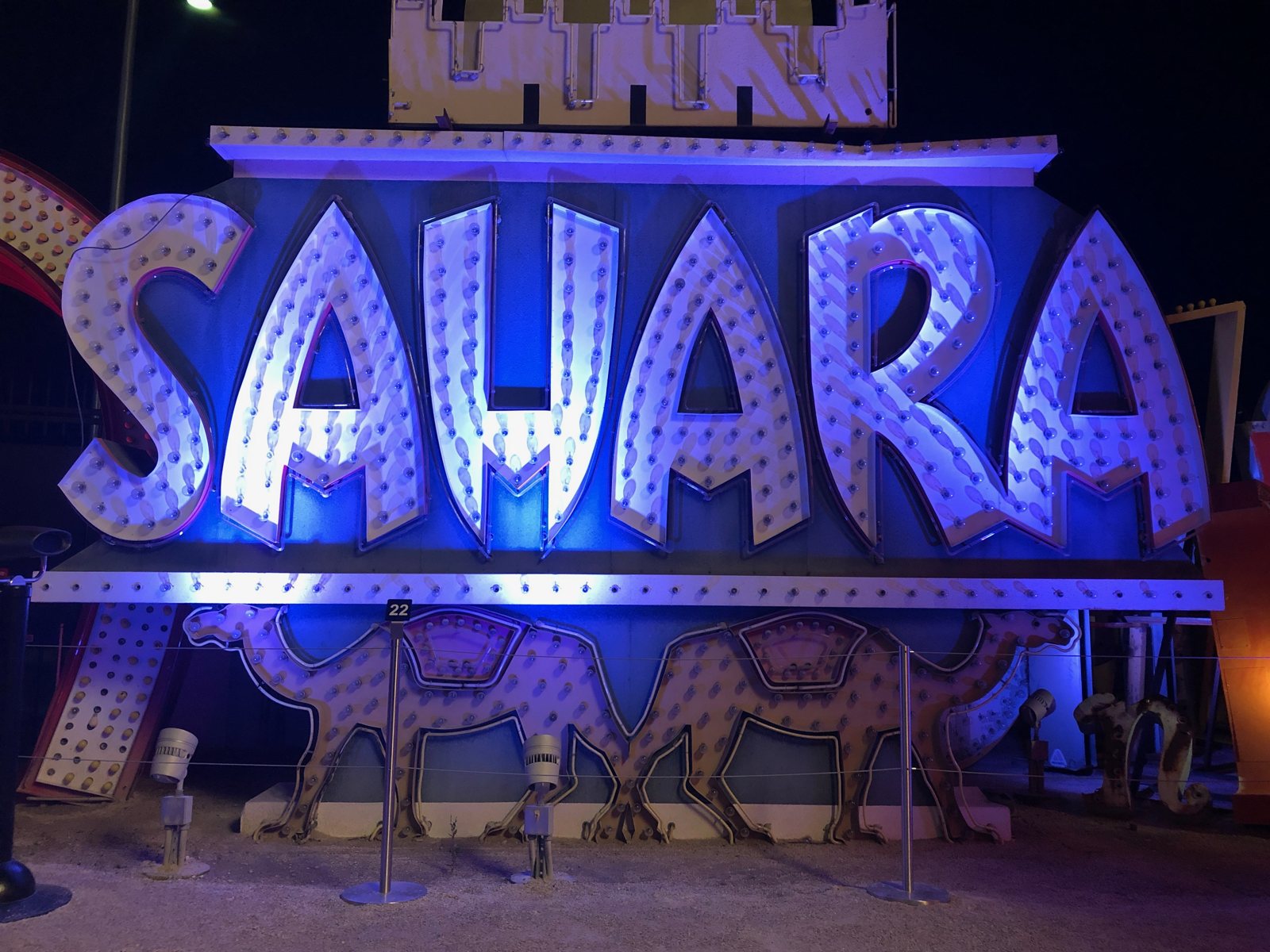 Neon Museum