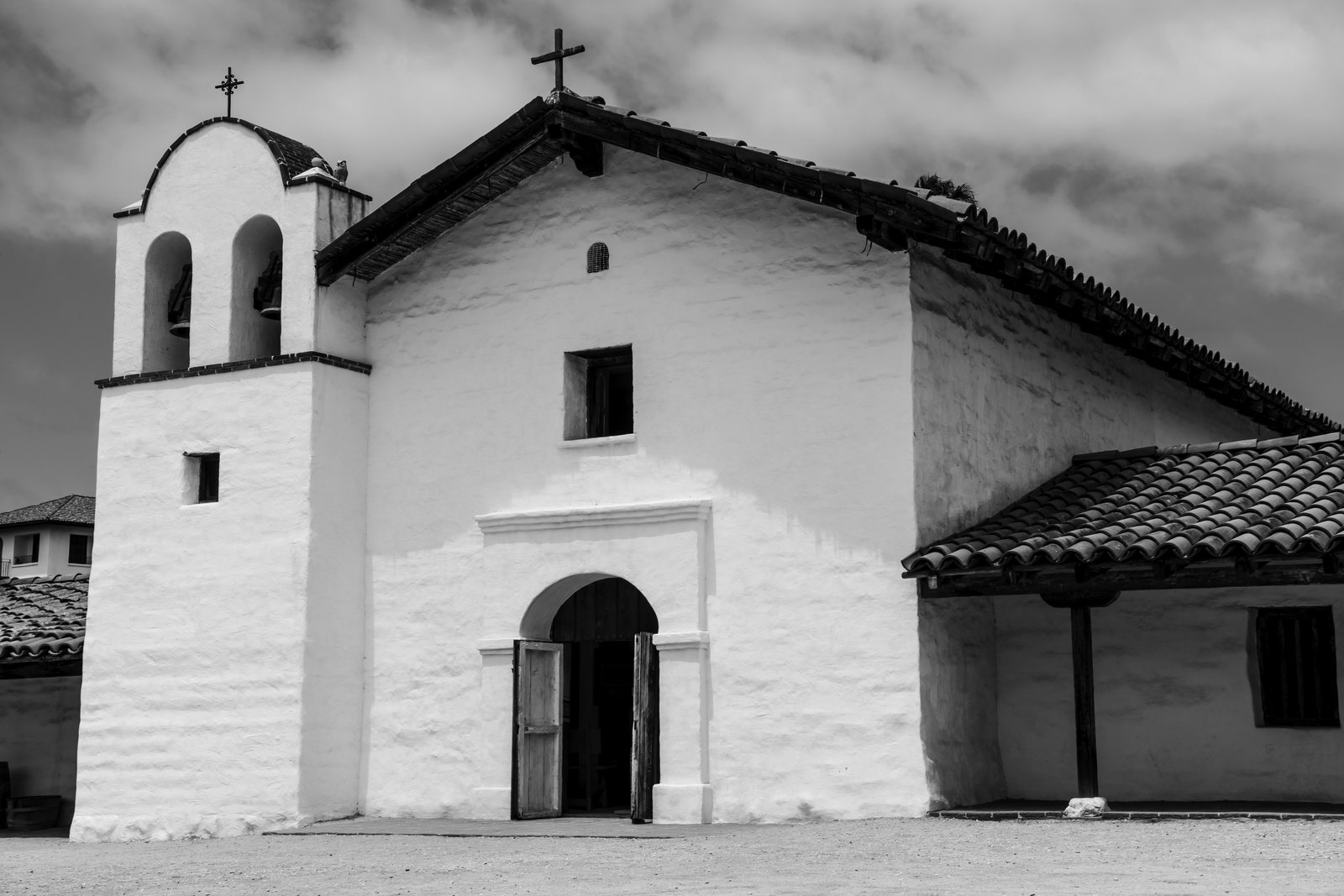 El Presidio & El Cuartel