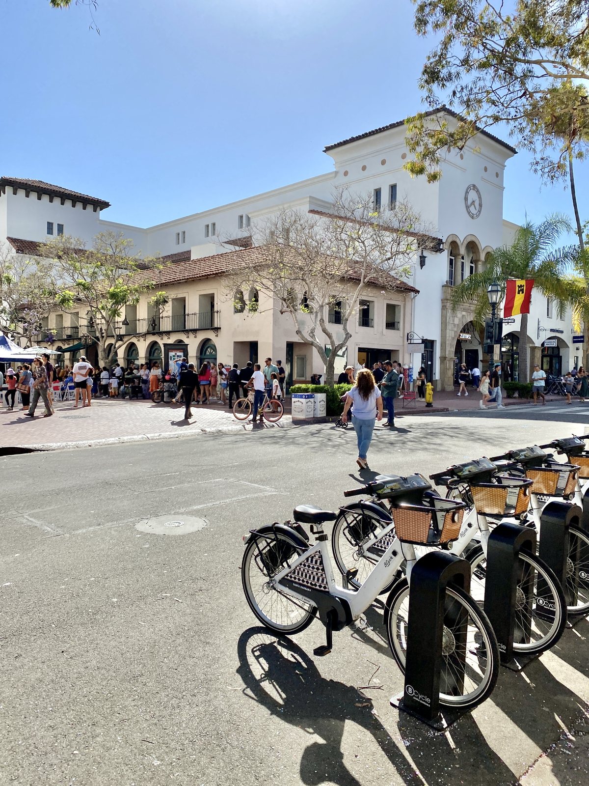 State Street Promenade