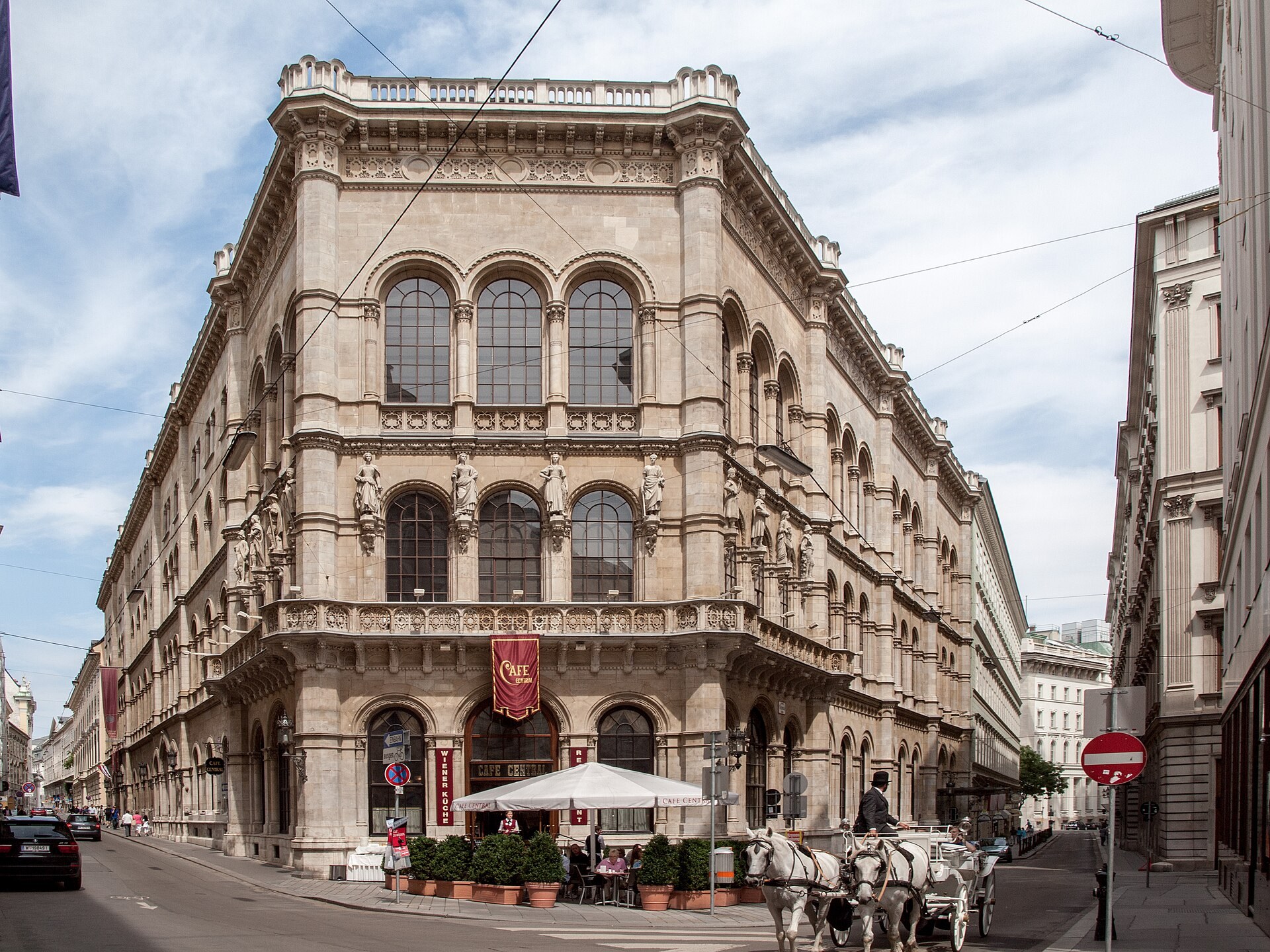 Café Central